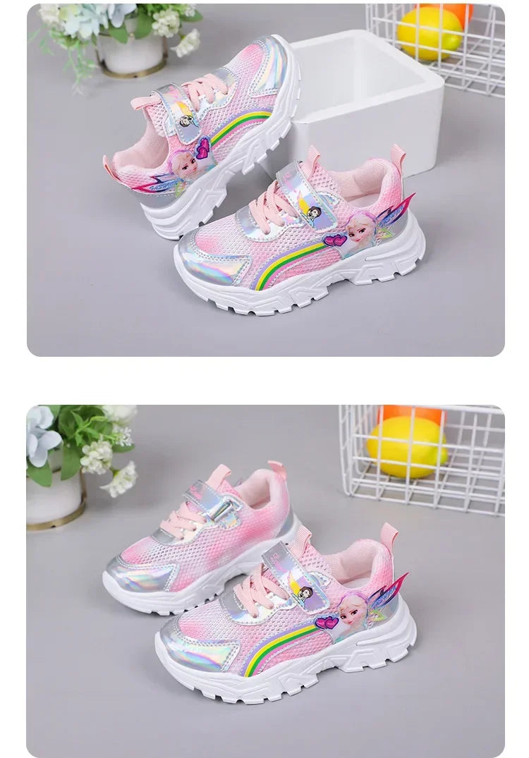 Girl shoes