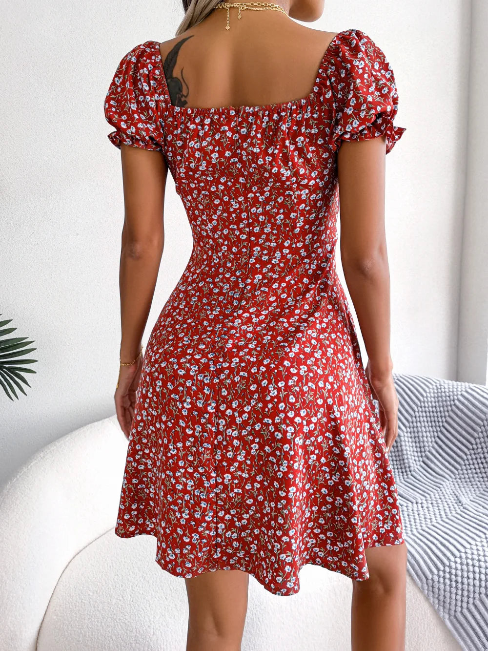 Woman clothing