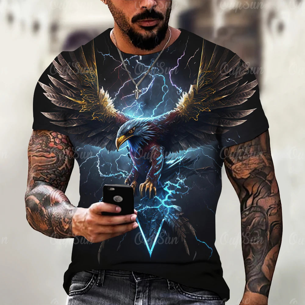 Men Clothing – Everyday Wear, Street Style & Seasonal Looks