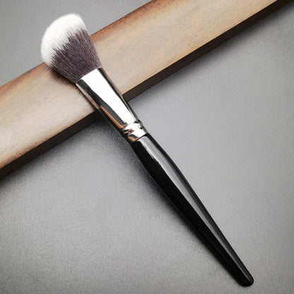 Makeup and face  Large Makeup Brushes High Quality Black Cosmetic Foundation Powder Blush