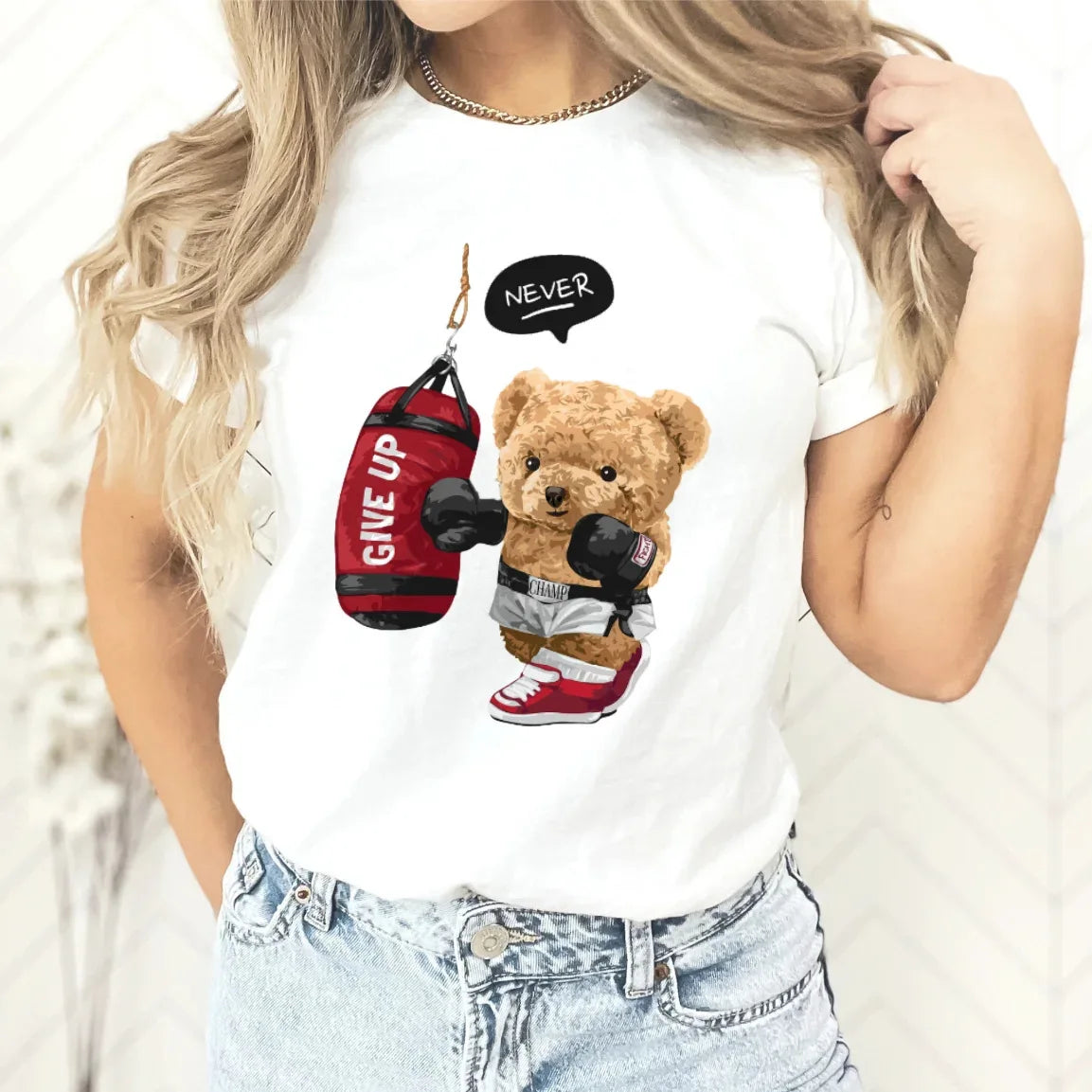 Woman clothing