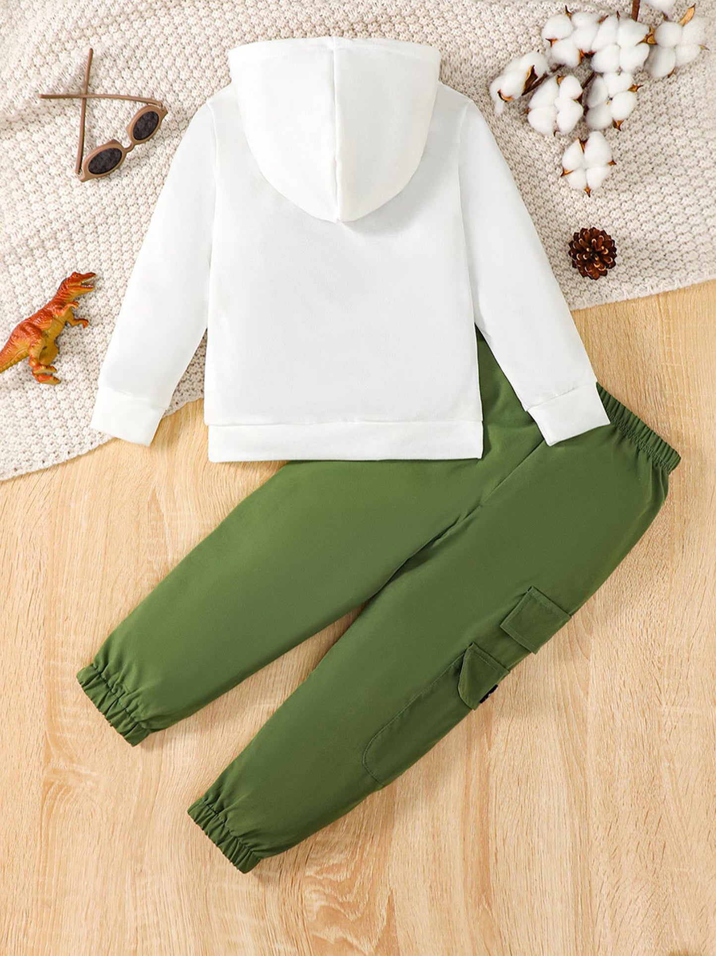Boys clothing
