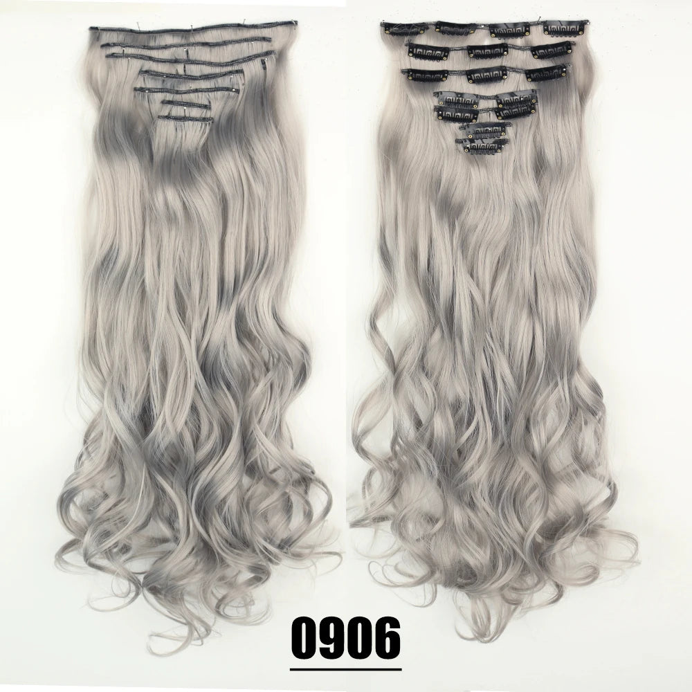 Crown & Glory Wigs