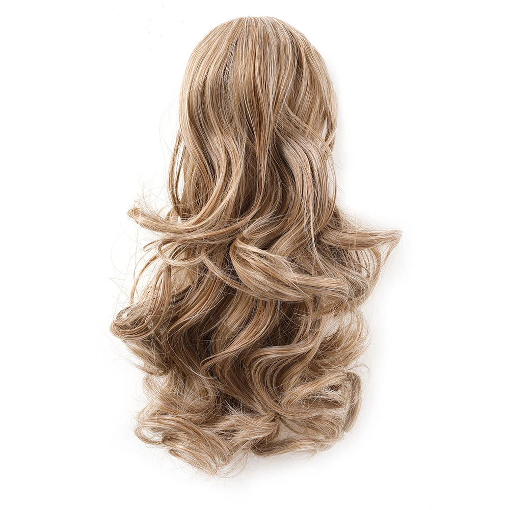 Crown & Glory Wigs