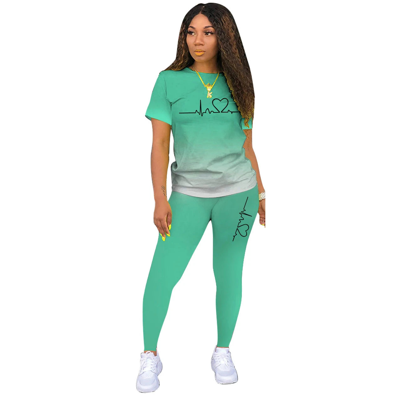 Woman clothing