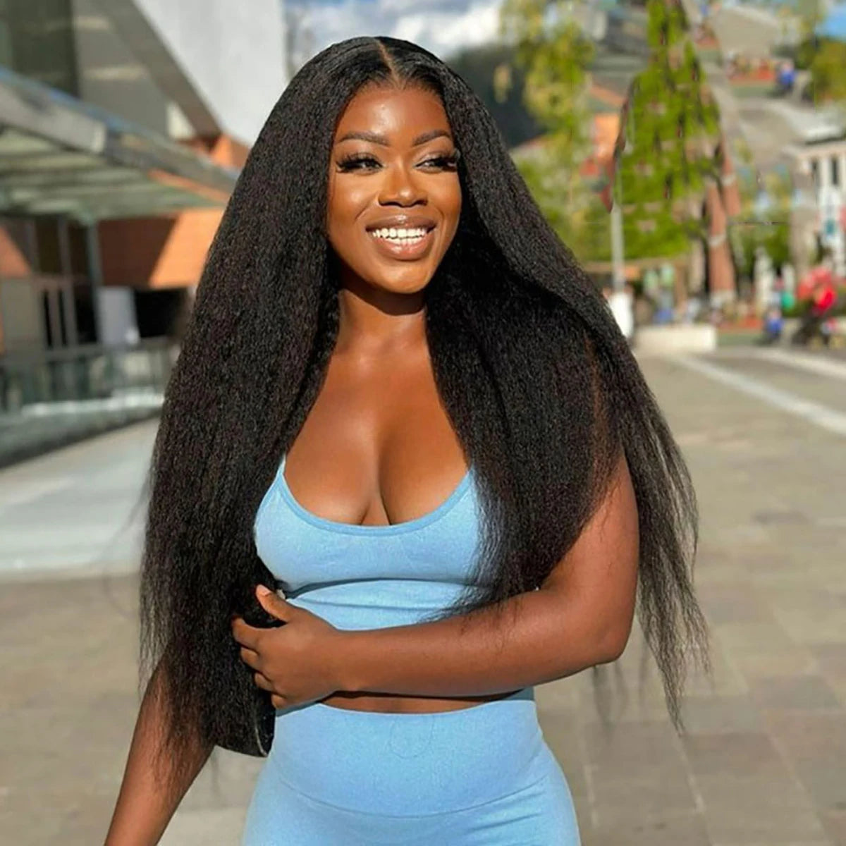 Crown & Glory Wigs