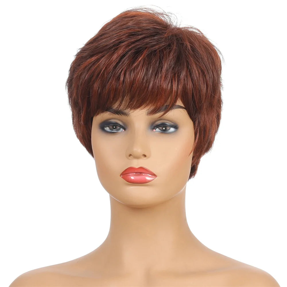 Crown & Glory Wigs