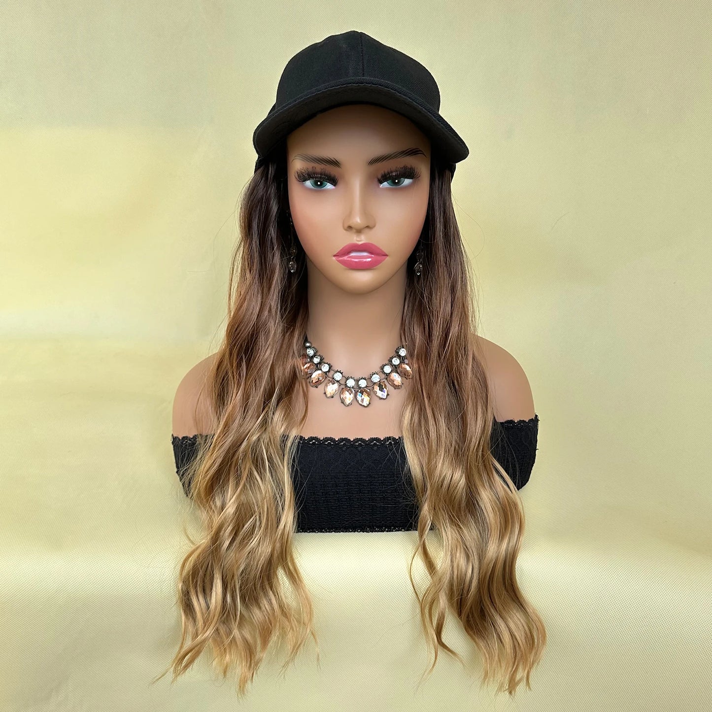 Crown & Glory Wigs