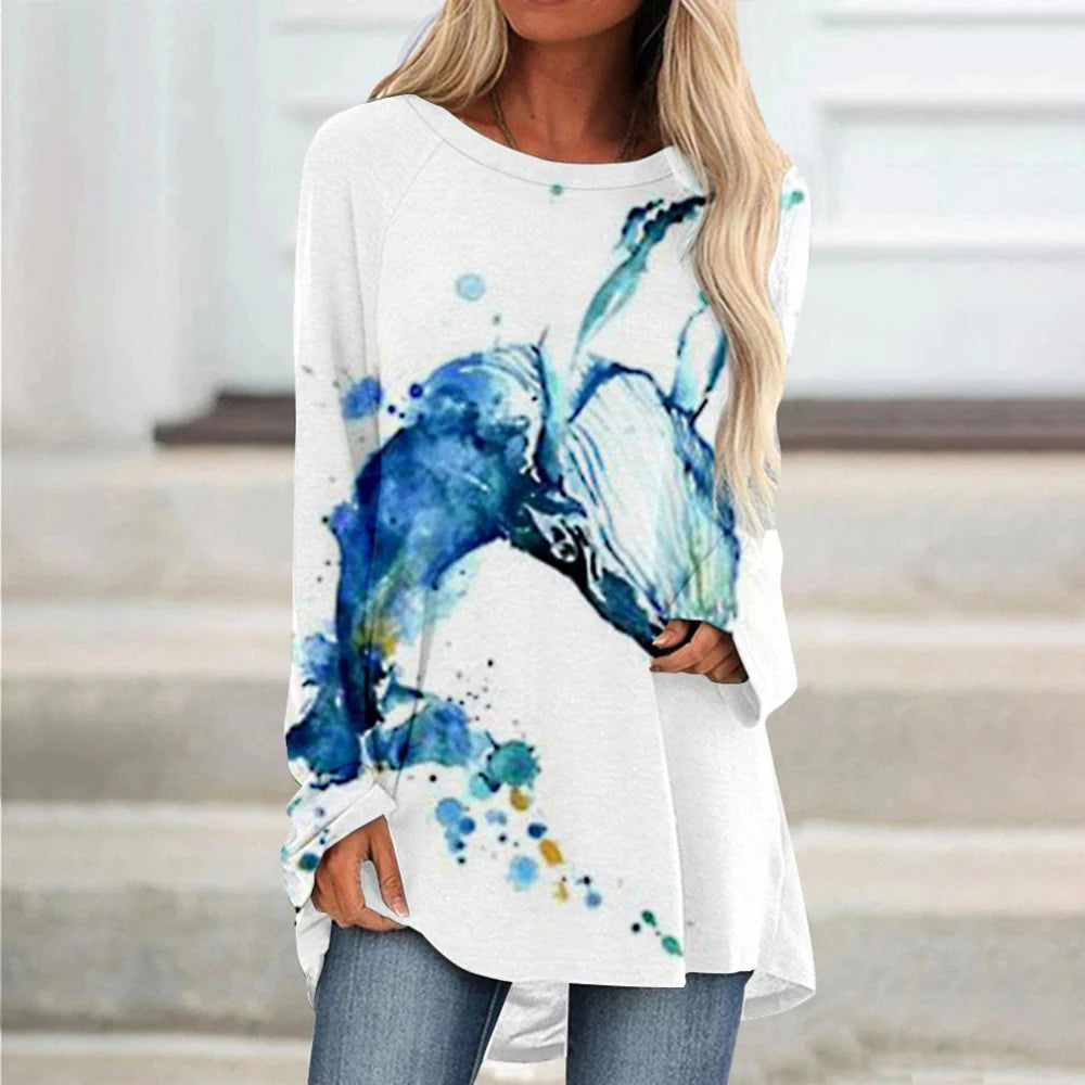 Woman clothing