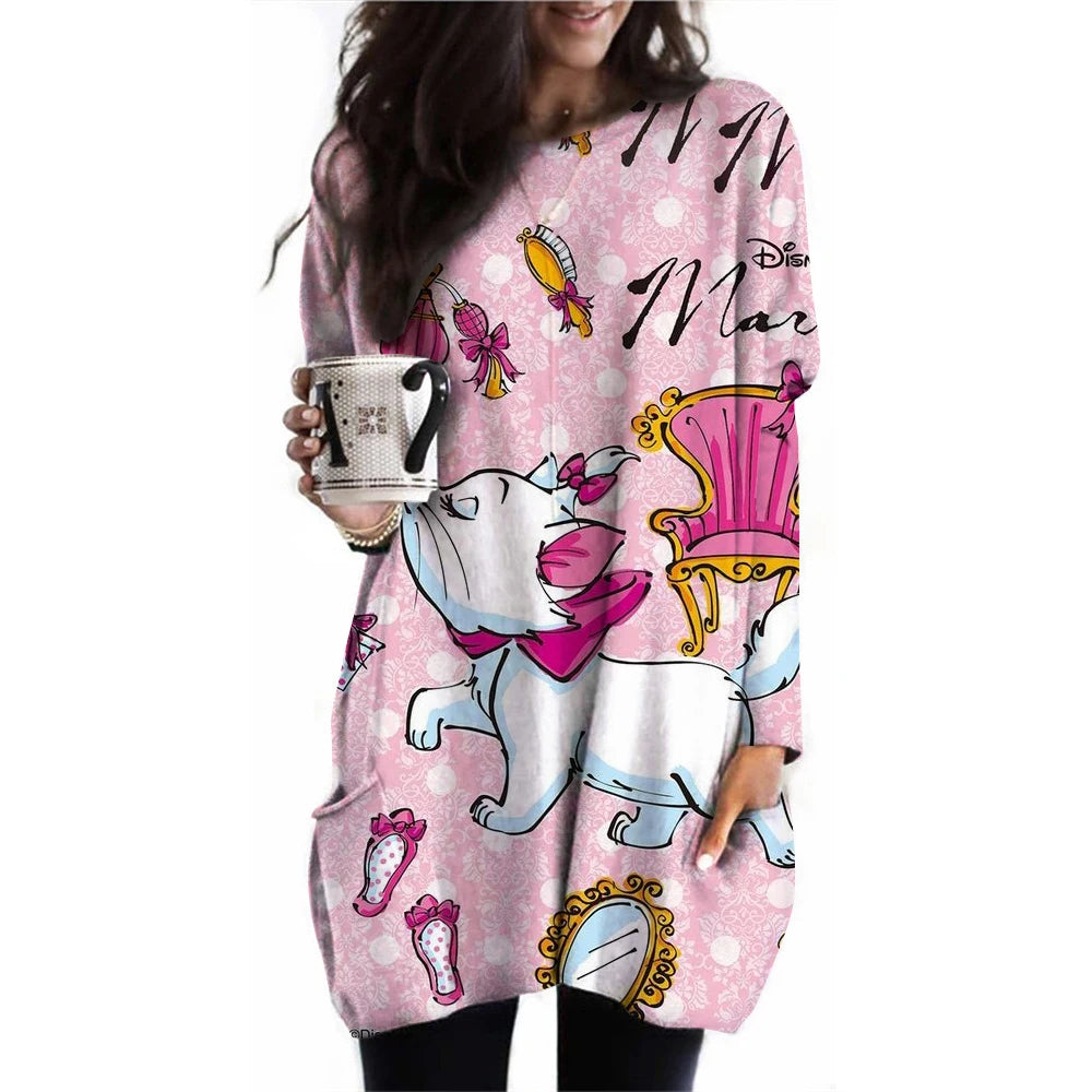 Woman clothing