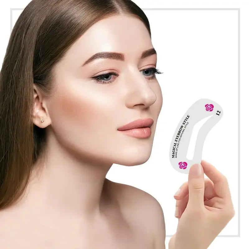 Makeup and Face