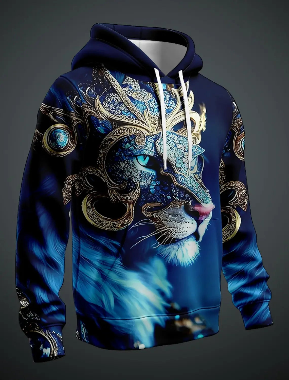 Men Clothing – Everyday Wear, Street Style & Seasonal Looks