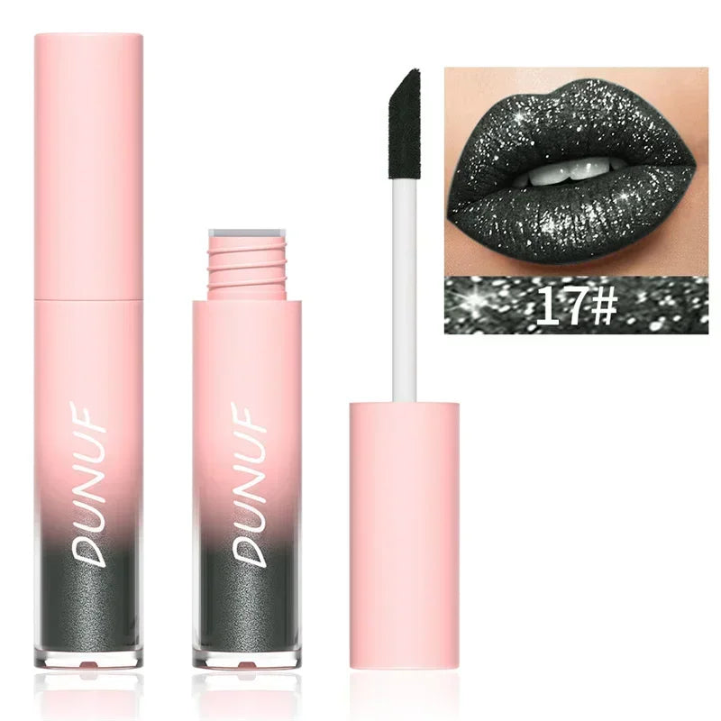 Makeup and face