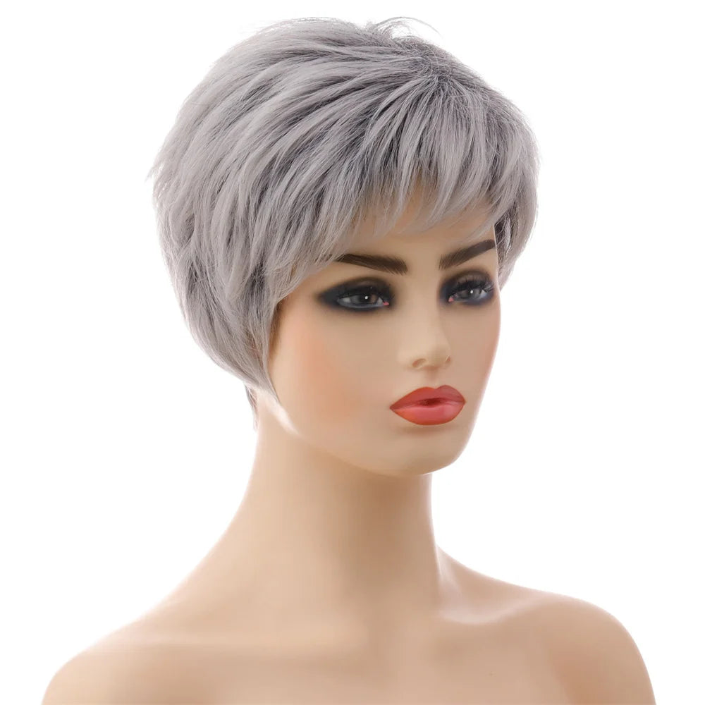 Crown & Glory Wigs