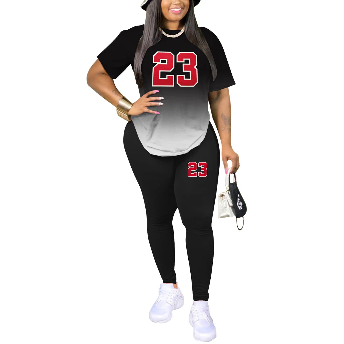 Woman clothing