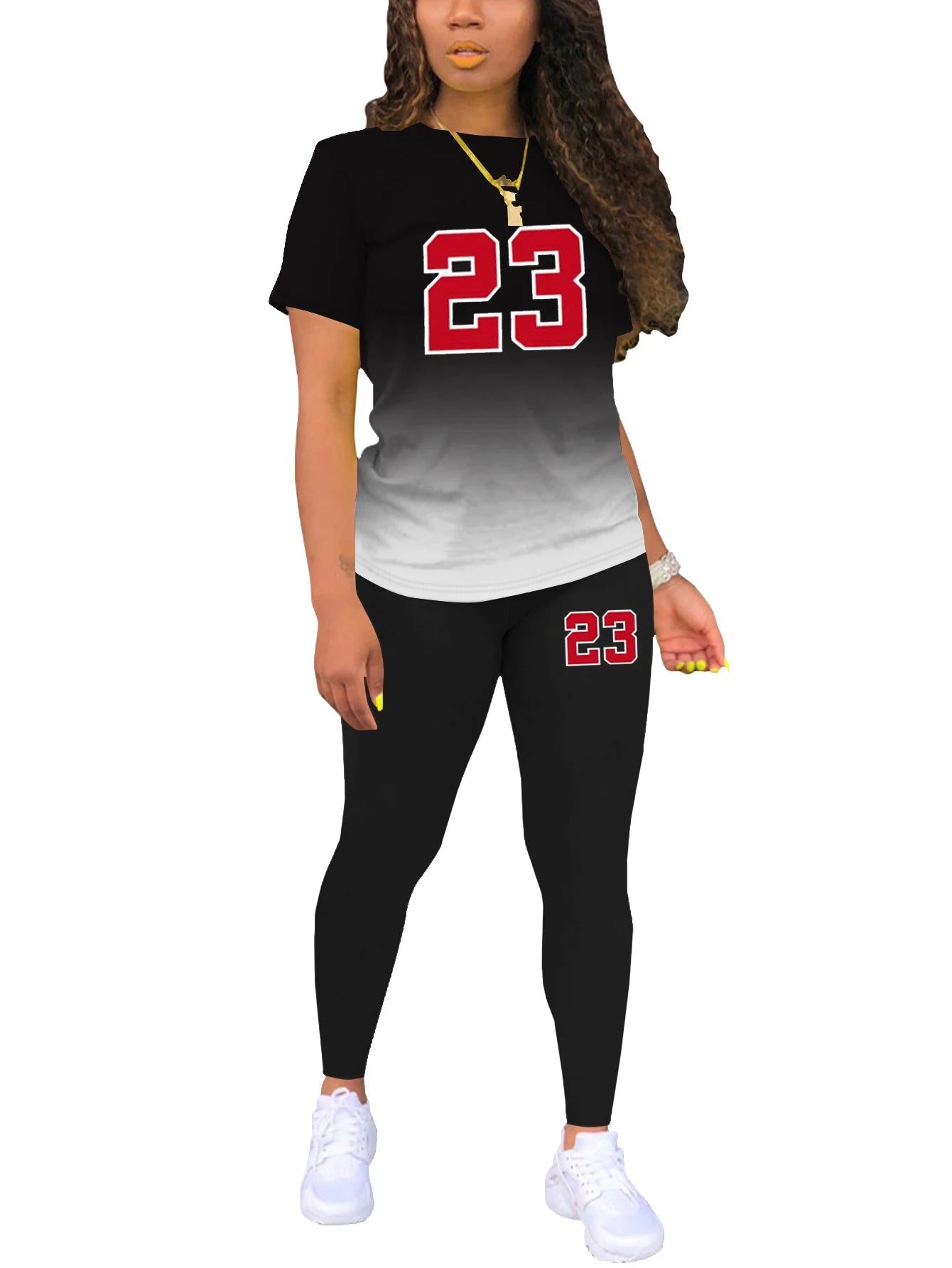 Woman clothing