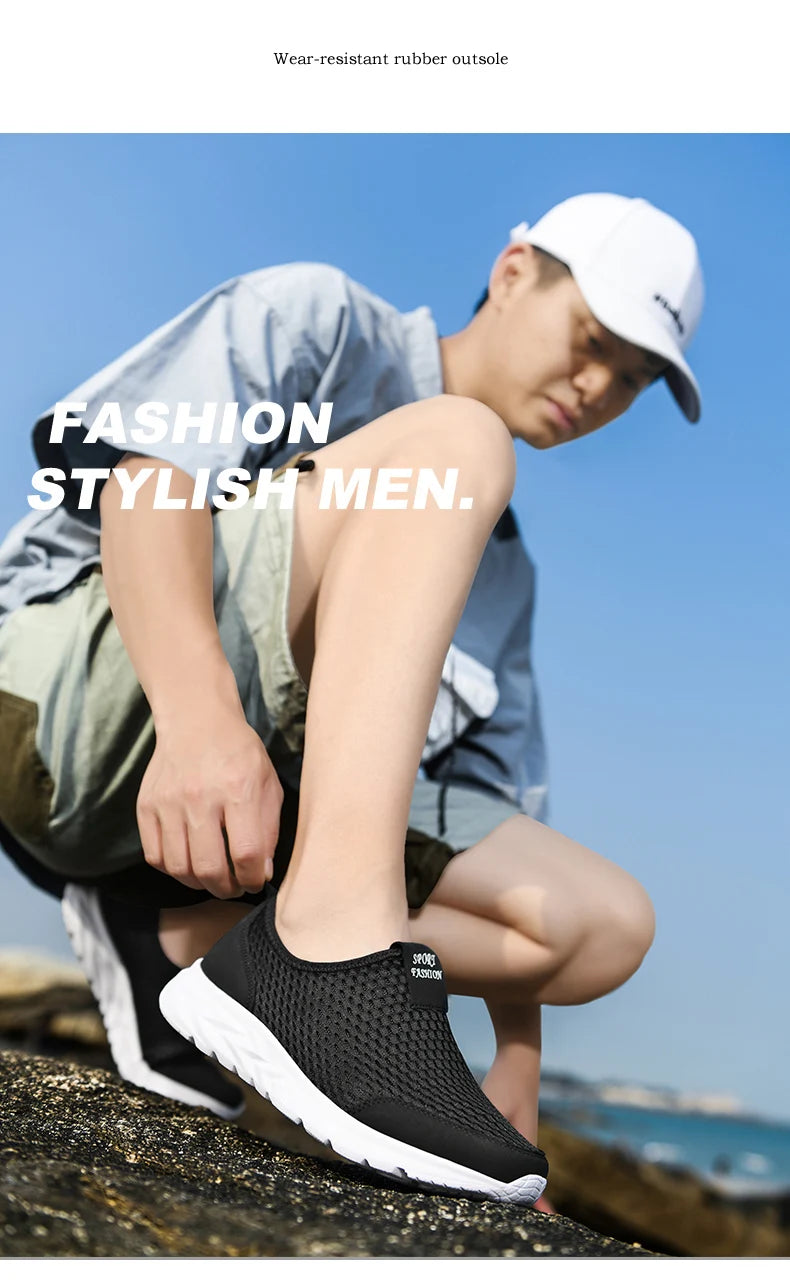 Men Shoes – Bold, Classic & Comfortable Footwear