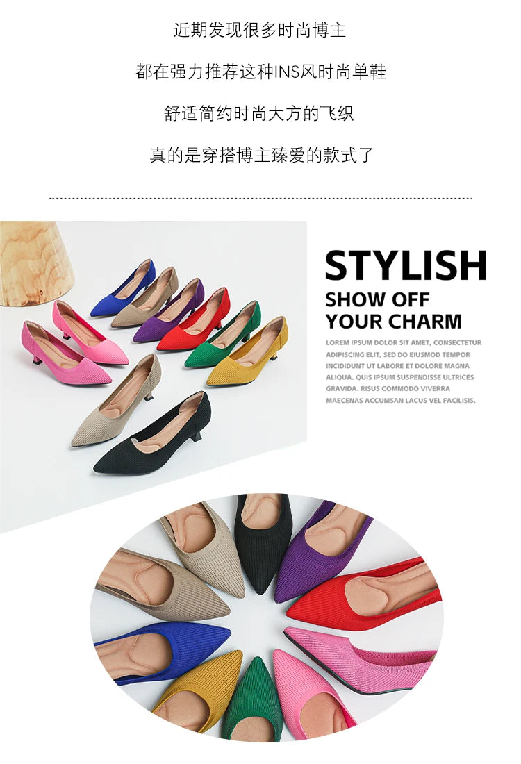 Women shoes