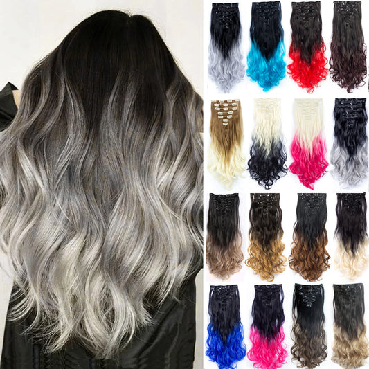 Crown & Glory Wigs