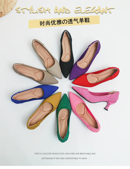 Women shoes