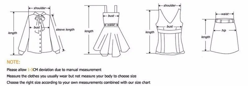 Woman clothing