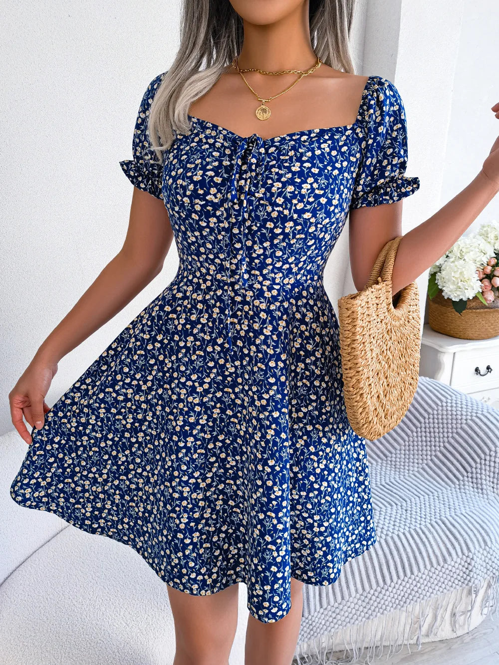 Woman clothing