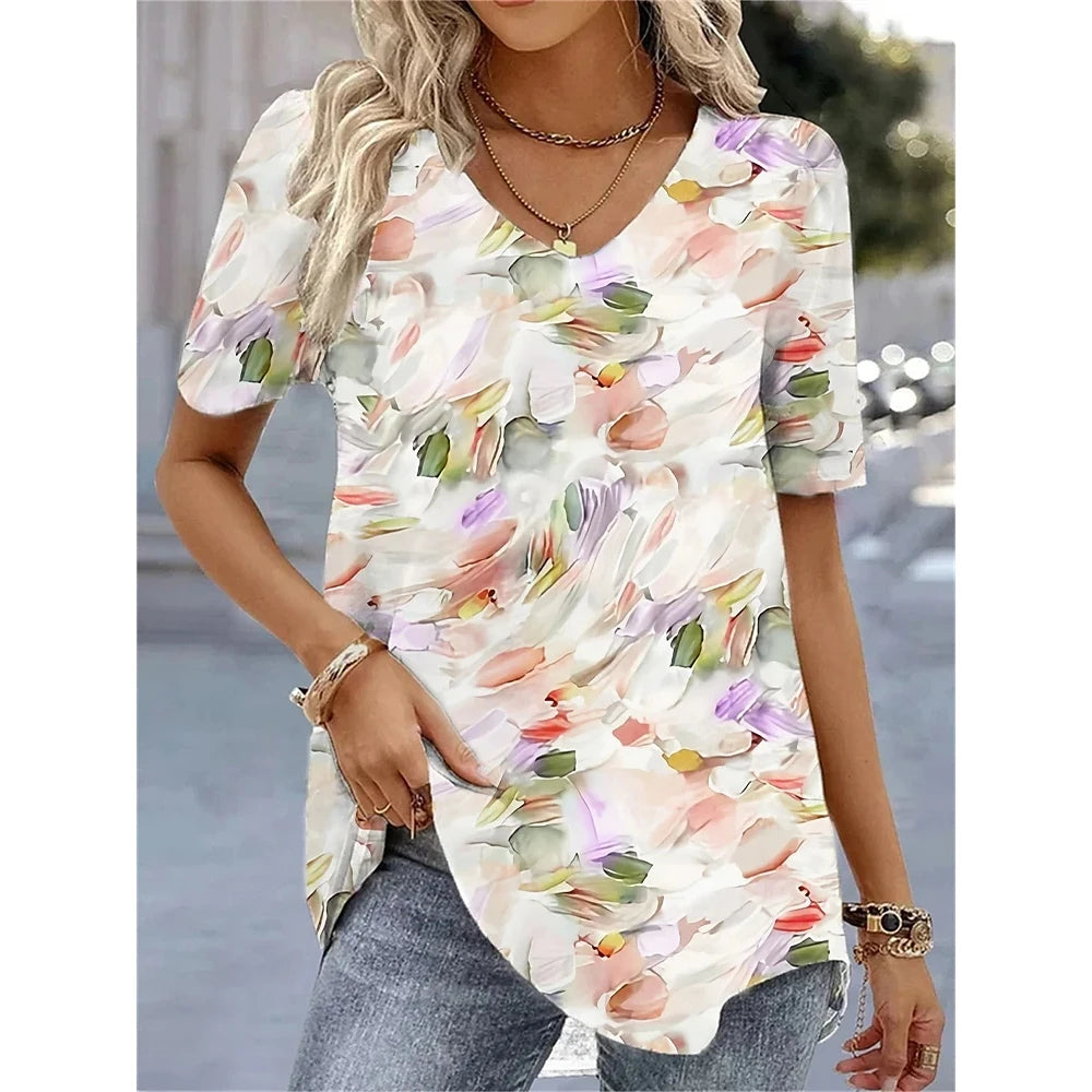 Woman clothing