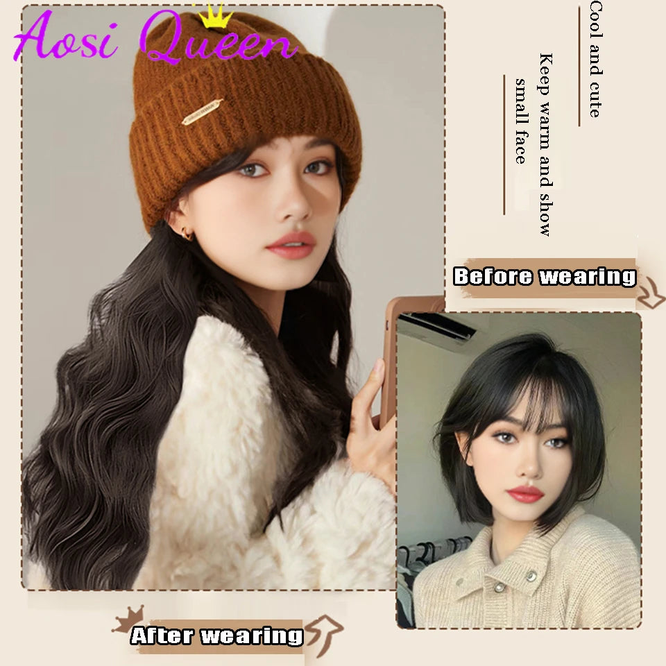 Crown & Glory Wigs