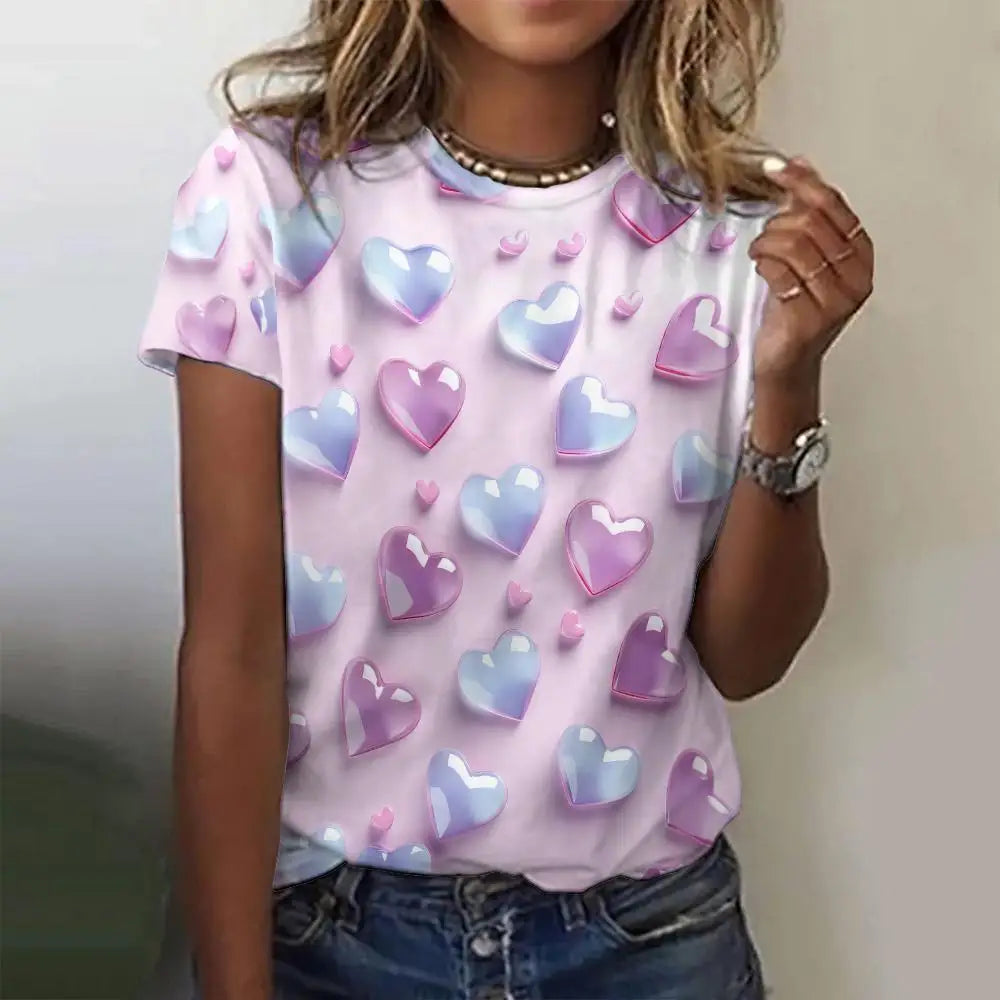 Woman clothing