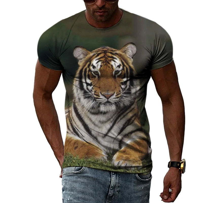 Men Clothing – Everyday Wear, Street Style & Seasonal Looks