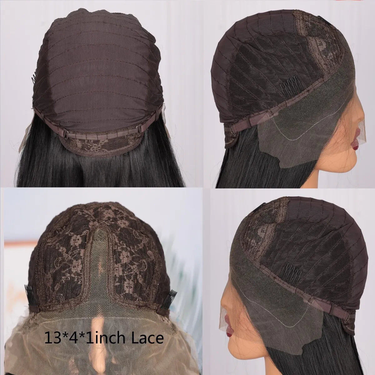 Crown & Glory Wigs