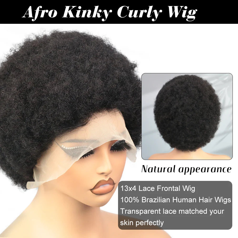 Crown & Glory Wigs