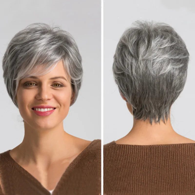 Crown & Glory Wigs