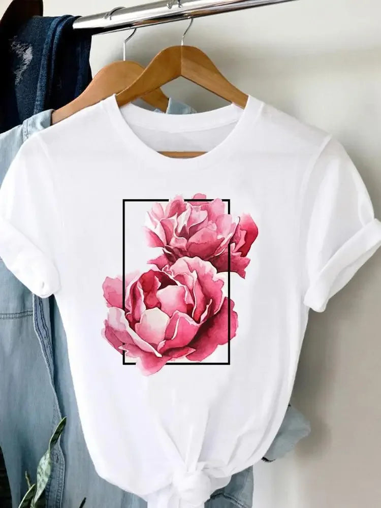 Woman clothing