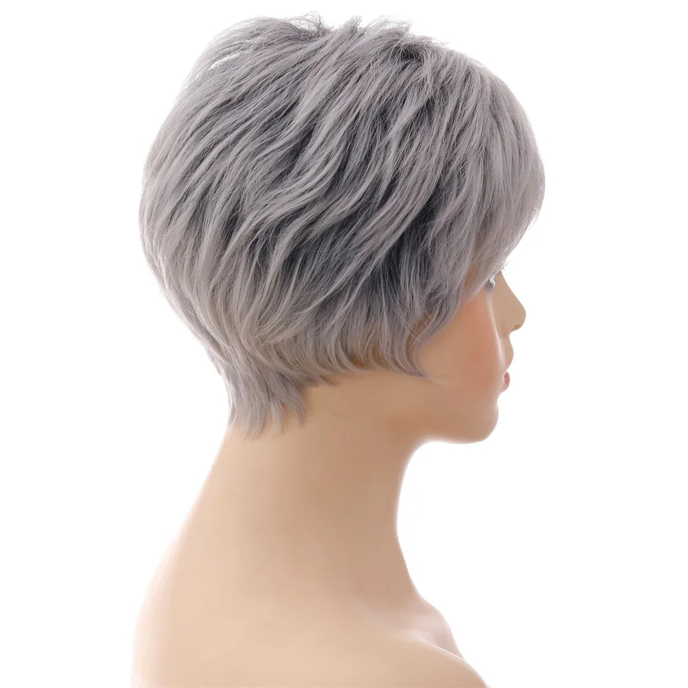 Crown & Glory Wigs