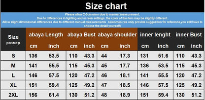 Muslim family   Ramadan Eid Prayer Lace Abaya 2 Piece Set Inner Dress Women Flare Sleeve Long Abayas Kaftan Djellaba Dubai Party Vestidos 2024