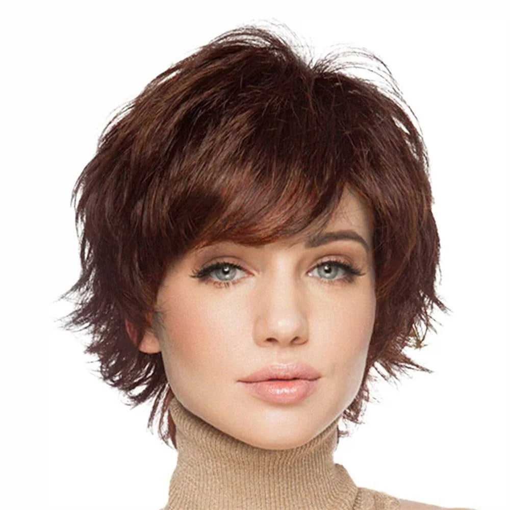 Crown & Glory Wigs