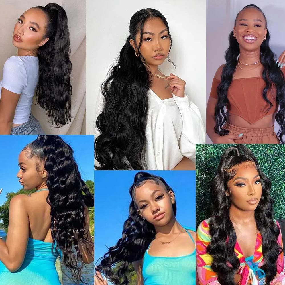 Crown & Glory Wigs