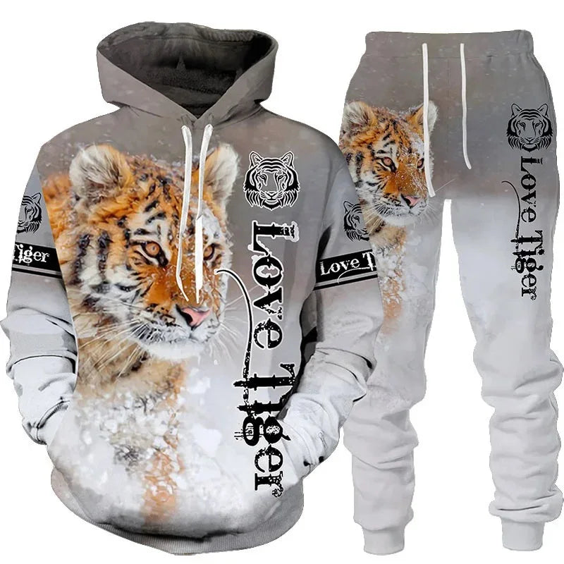Men Clothing – Everyday Wear, Street Style & Seasonal Looks