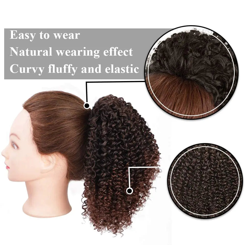 Style & Shine Hair