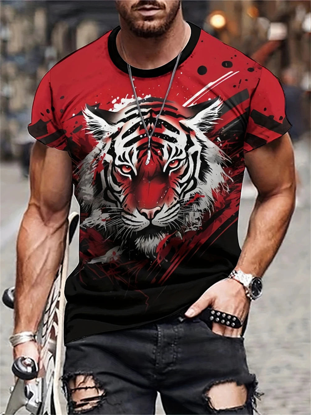 Men Clothing – Everyday Wear, Street Style & Seasonal Looks
