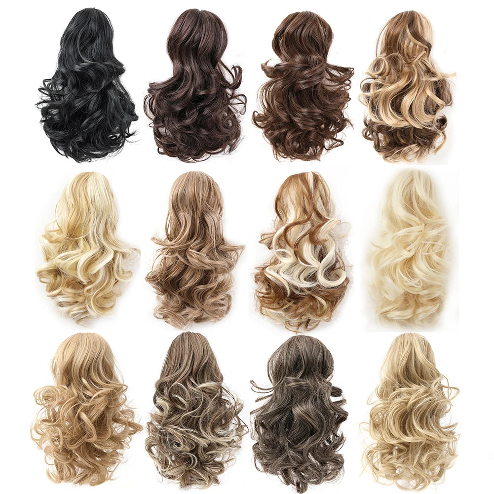 Crown & Glory Wigs