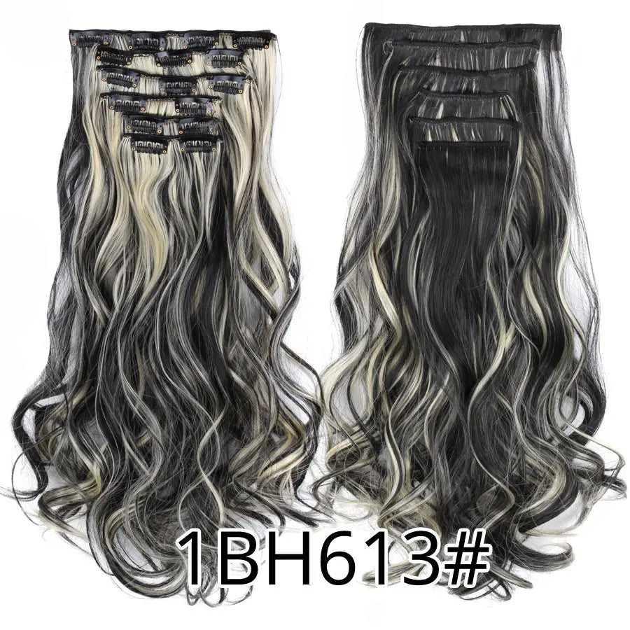 Crown & Glory Wigs