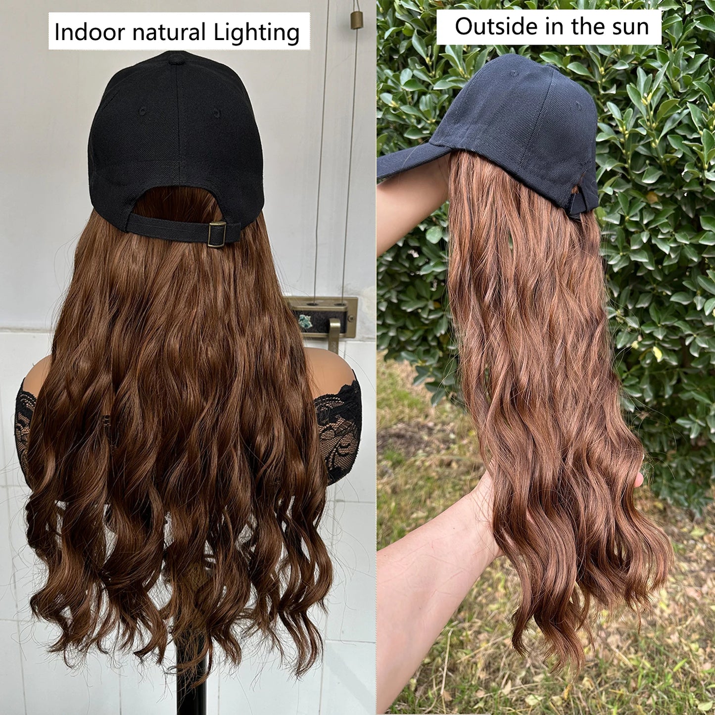 Crown & Glory Wigs