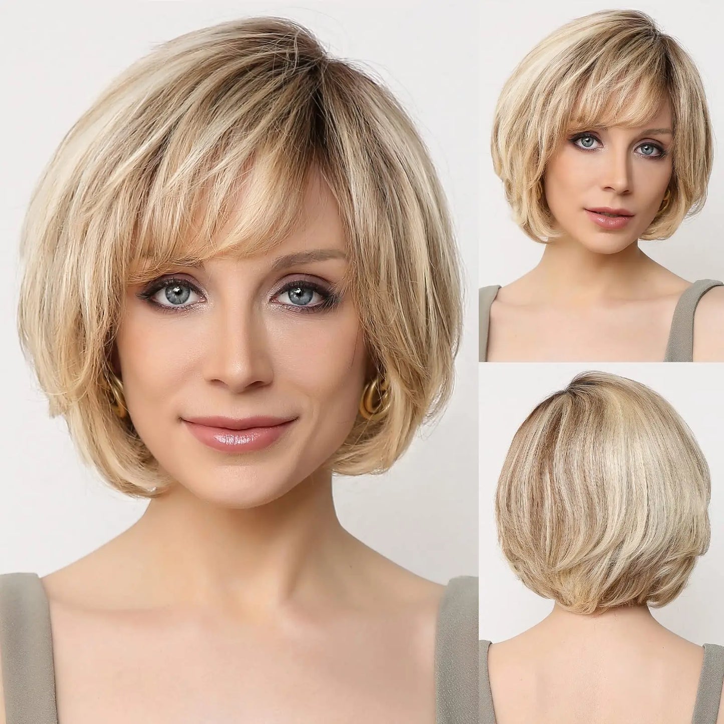 Crown & Glory Wigs