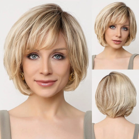 Crown & Glory Wigs