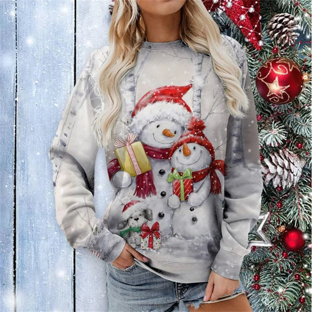Woman clothing
