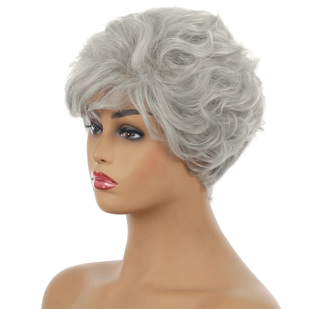 Crown & Glory Wigs