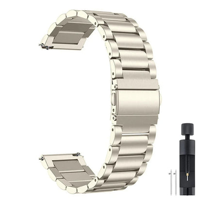 Jewellery  20mm Stainless Steel Strap For Omega x Swatch joint MoonSwatch Band Metal