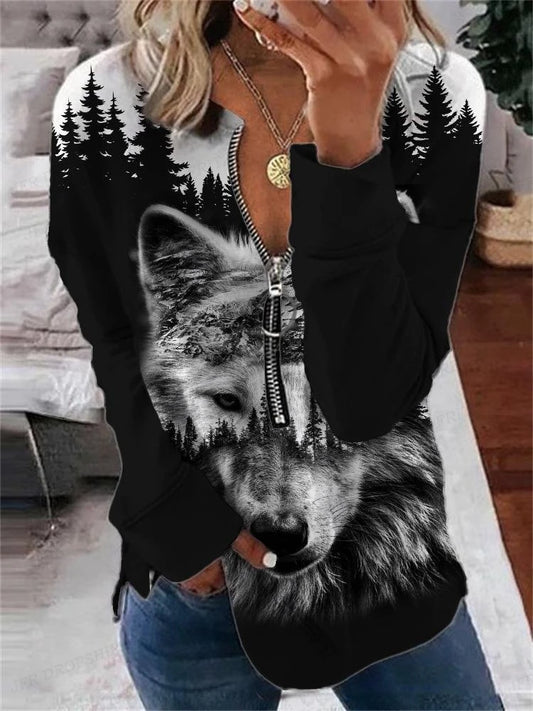 Woman clothing